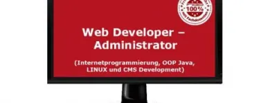 Unternehmen 9 Bild FIGD FACHINSTITUT FÜR INFORMATIK UND GRAFIKDESIGN Schulen & Fortbildung am Berlin BE