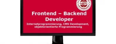 Unternehmen 11 Bild FIGD FACHINSTITUT FÜR INFORMATIK UND GRAFIKDESIGN Schulen & Fortbildung am Berlin BE