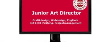 Unternehmen 15 Bild FIGD FACHINSTITUT FÜR INFORMATIK UND GRAFIKDESIGN Schulen & Fortbildung am Berlin BE