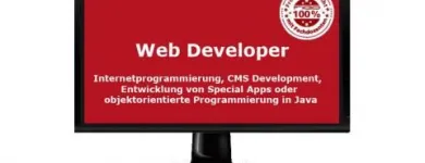Unternehmen 4 Bild FIGD FACHINSTITUT FÜR INFORMATIK UND GRAFIKDESIGN Schulen & Fortbildung am Berlin BE