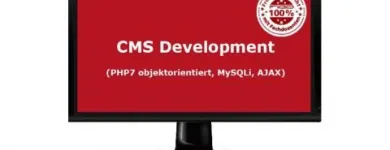 Unternehmen 6 Bild FIGD FACHINSTITUT FÜR INFORMATIK UND GRAFIKDESIGN Schulen & Fortbildung am Berlin BE