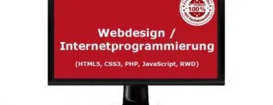 Unternehmen 2 Bild FIGD FACHINSTITUT FÜR INFORMATIK UND GRAFIKDESIGN Schulen & Fortbildung am Berlin BE
