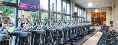 Unternehmen 7 Bild FITX FITNESSSTUDIO Yogaschulen, Gymnastikschulen am Düsseldorf NW