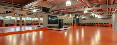 Unternehmen 3 Bild FITX FITNESSSTUDIO Yogaschulen, Gymnastikschulen am Bochum NW