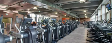 Unternehmen 4 Bild FITX FITNESSSTUDIO Yogaschulen, Gymnastikschulen am Bochum NW