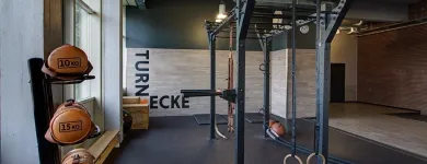 Unternehmen 7 Bild FITX FITNESSSTUDIO Yogaschulen, Gymnastikschulen am Bochum NW