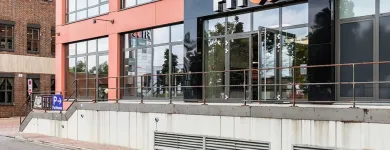 Unternehmen 8 Bild FITX FITNESSSTUDIO Yogaschulen, Gymnastikschulen am Düsseldorf NW