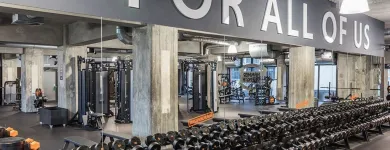 Unternehmen 1 Bild FITX FITNESSSTUDIO Yogaschulen, Gymnastikschulen am Düsseldorf NW