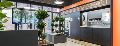 Unternehmen 9 Bild FITX FITNESSSTUDIO Yogaschulen, Gymnastikschulen am Düsseldorf NW