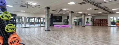 Unternehmen 10 Bild FITX FITNESSSTUDIO Yogaschulen, Gymnastikschulen am Düsseldorf NW