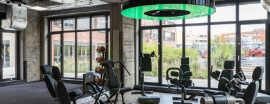 Unternehmen 11 Bild FITX FITNESSSTUDIO Yogaschulen, Gymnastikschulen am Düsseldorf NW