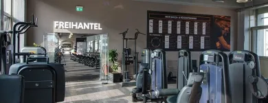 Unternehmen 8 Bild FITX FITNESSSTUDIO Yogaschulen, Gymnastikschulen am Bochum NW