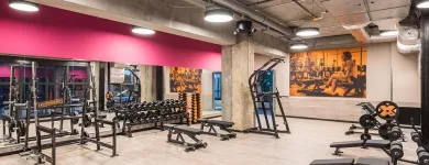 Unternehmen 12 Bild FITX FITNESSSTUDIO Yogaschulen, Gymnastikschulen am Düsseldorf NW