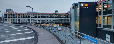 Unternehmen 9 Bild FITX FITNESSSTUDIO Yogaschulen, Gymnastikschulen am Bochum NW