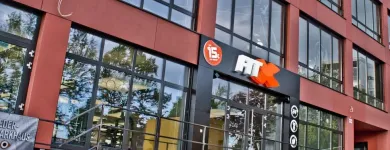 Unternehmen 3 Bild FITX FITNESSSTUDIO Yogaschulen, Gymnastikschulen am Düsseldorf NW