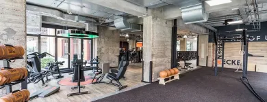 Unternehmen 4 Bild FITX FITNESSSTUDIO Yogaschulen, Gymnastikschulen am Düsseldorf NW