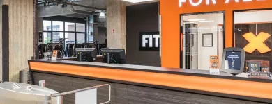Unternehmen 5 Bild FITX FITNESSSTUDIO Yogaschulen, Gymnastikschulen am Düsseldorf NW