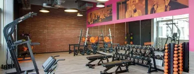 Unternehmen 1 Bild FITX FITNESSSTUDIO Yogaschulen, Gymnastikschulen am Bochum NW