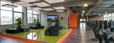 Unternehmen 2 Bild FITX FITNESSSTUDIO Yogaschulen, Gymnastikschulen am Bochum NW