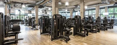 Unternehmen 6 Bild FITX FITNESSSTUDIO Yogaschulen, Gymnastikschulen am Düsseldorf NW