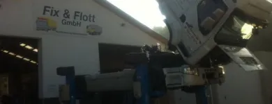 Unternehmen 2 Bild FIX & FLOTT GMBH Werkstätten (Pkw) am Bochum NW