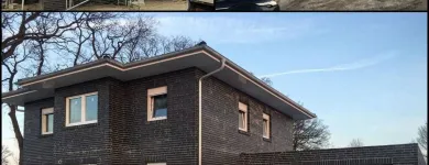 Unternehmen 1 Bild FLACH BETON- UND MAURERARBEITEN Tiefbauunternehmen am Essen NW