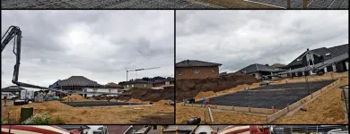 Unternehmen 3 Bild FLACH BETON- UND MAURERARBEITEN Tiefbauunternehmen am Essen NW