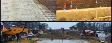 Unternehmen 5 Bild FLACH BETON- UND MAURERARBEITEN Tiefbauunternehmen am Essen NW