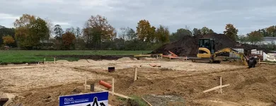 Unternehmen 7 Bild FLACH BETON- UND MAURERARBEITEN Tiefbauunternehmen am Essen NW