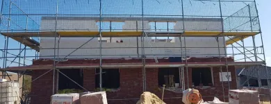 Unternehmen 8 Bild FLACH BETON- UND MAURERARBEITEN Tiefbauunternehmen am Essen NW