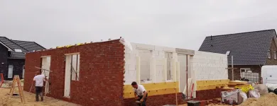 Unternehmen 9 Bild FLACH BETON- UND MAURERARBEITEN Tiefbauunternehmen am Essen NW