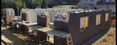 Unternehmen 10 Bild FLACH BETON- UND MAURERARBEITEN Tiefbauunternehmen am Essen NW