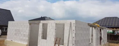 Unternehmen 13 Bild FLACH BETON- UND MAURERARBEITEN Tiefbauunternehmen am Essen NW