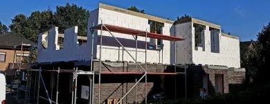 Unternehmen 15 Bild FLACH BETON- UND MAURERARBEITEN Tiefbauunternehmen am Essen NW