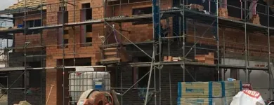 Unternehmen 16 Bild FLACH BETON- UND MAURERARBEITEN Tiefbauunternehmen am Essen NW