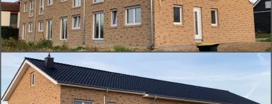 Unternehmen 17 Bild FLACH BETON- UND MAURERARBEITEN Tiefbauunternehmen am Essen NW