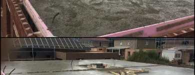 Unternehmen 18 Bild FLACH BETON- UND MAURERARBEITEN Tiefbauunternehmen am Essen NW