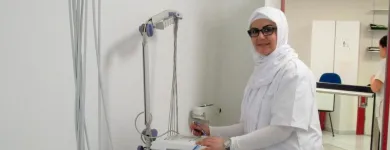 Unternehmen 4 Bild FRAU DR. MED. NASRIN OPPERSKALSKI Ärzte am Remscheid NW