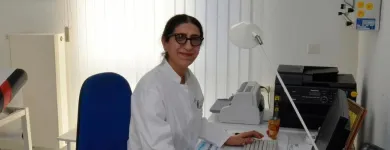 Unternehmen 6 Bild FRAU DR. MED. NASRIN OPPERSKALSKI Ärzte am Remscheid NW