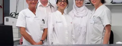 Unternehmen 8 Bild FRAU DR. MED. NASRIN OPPERSKALSKI Ärzte am Remscheid NW