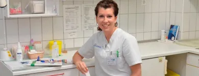 Unternehmen 2 Bild FRAU DR. MED. NASRIN OPPERSKALSKI Ärzte am Remscheid NW