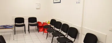 Unternehmen 3 Bild FRAU DR. MED. NASRIN OPPERSKALSKI Ärzte am Remscheid NW