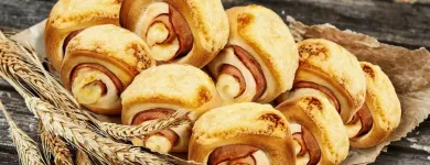 Unternehmen 3 Bild FREDDY FRESH PIZZA GELSENKIRCHEN Restaurant & Café am Gelsenkirchen NW