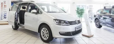 Unternehmen 3 Bild FRIEDRICH FROHN GMBH & CO. KG Kfz und Fahrrad Handel und Hersteller am Bochum NW