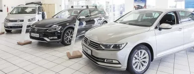 Unternehmen 1 Bild FRIEDRICH FROHN GMBH & CO. KG Kfz und Fahrrad Handel und Hersteller am Bochum NW