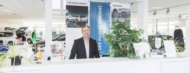 Unternehmen 2 Bild FRIEDRICH FROHN GMBH & CO. KG Kfz und Fahrrad Handel und Hersteller am Bochum NW