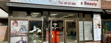 Unternehmen 7 Bild FRISEUR HAARMONIE & BEAUTY Friseursalons am Berlin BE