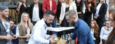 Unternehmen 5 Bild FRISEUR IMAGE Maniküresalons am Bochum NW