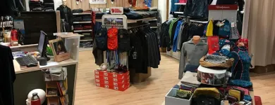 Unternehmen 2 Bild FRISLIV LEIPZIG SKANDINAVISCHE SACHEN FÜR DRAUßEN Textil, Bekleidung Einzelhandel am Leipzig SN