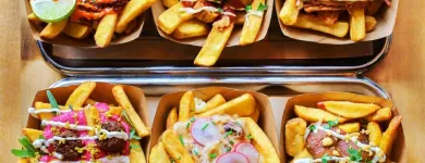 Unternehmen 7 Bild FRITTENWERK Vegetarische Restaurants am Karlsruhe BW
